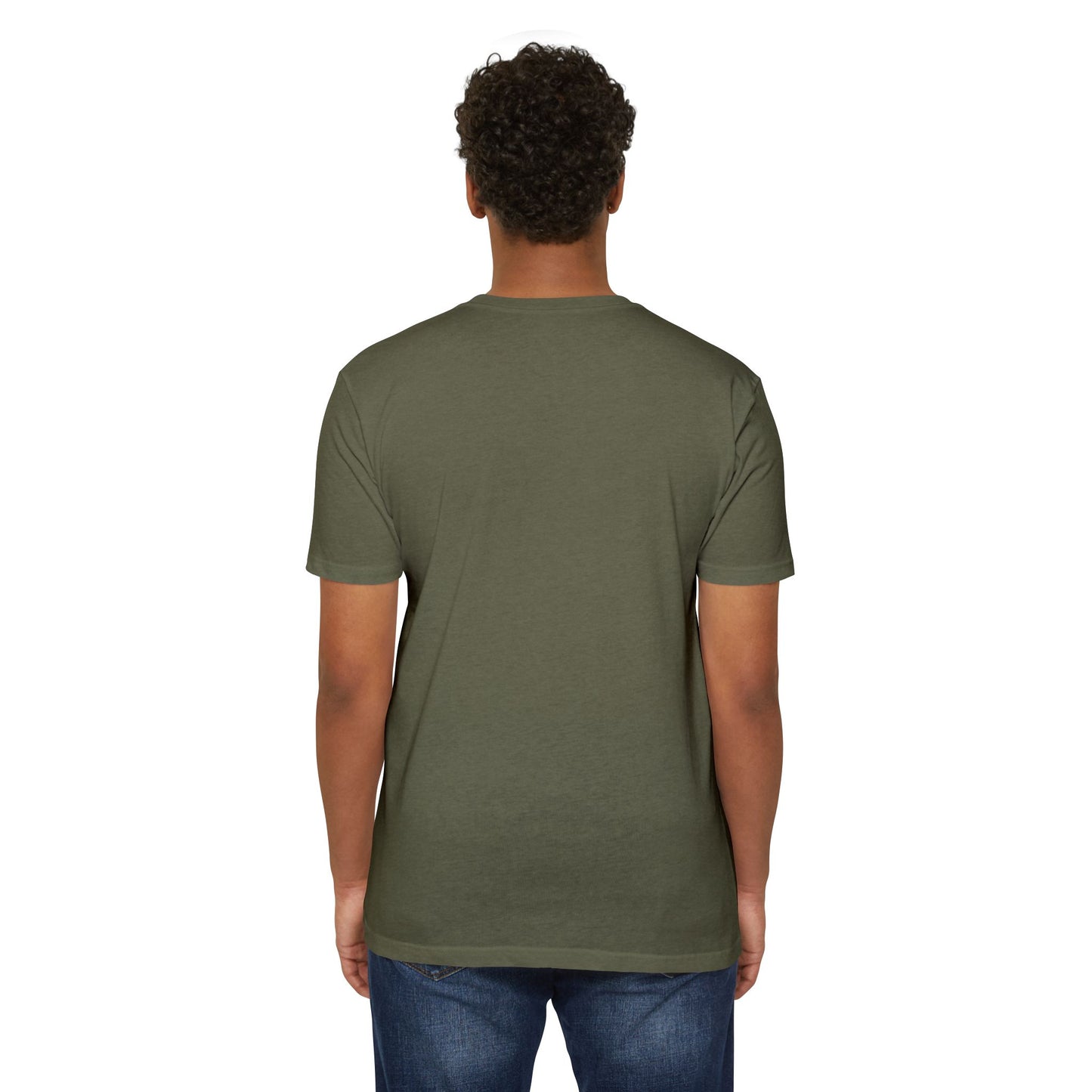 Adversity Athletes Far From Average Tee