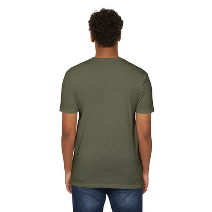 Adversity Athletes Far From Average Tee