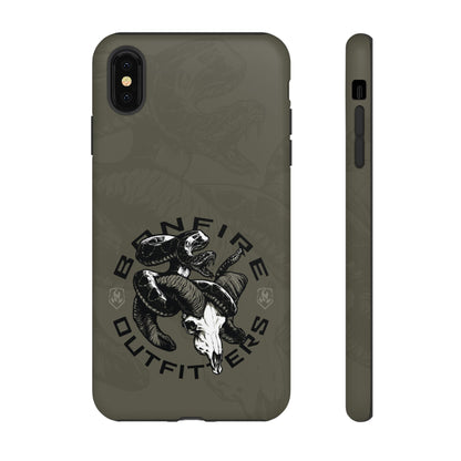 Desert Tough Phone Case