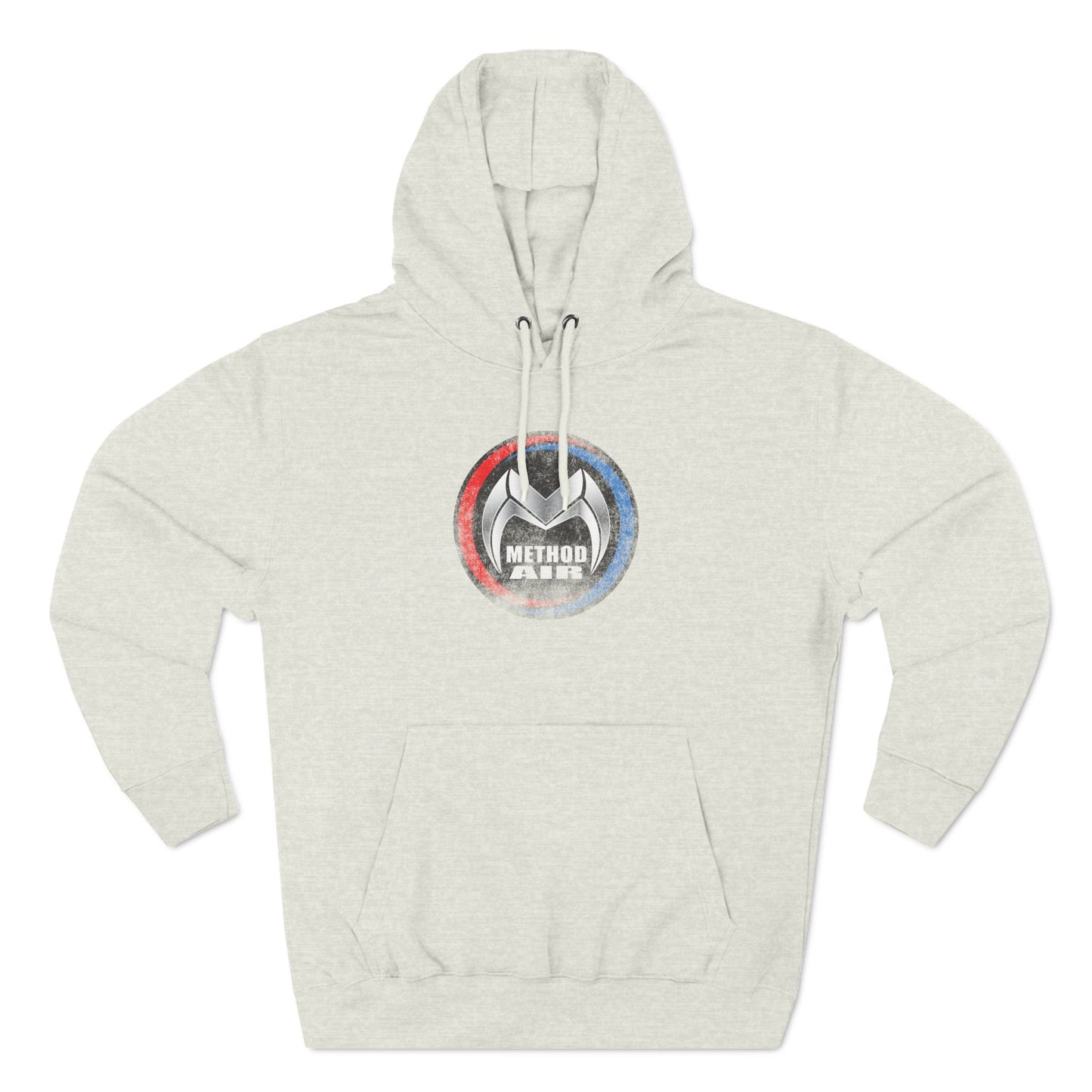 Method Air Logo Hoodie