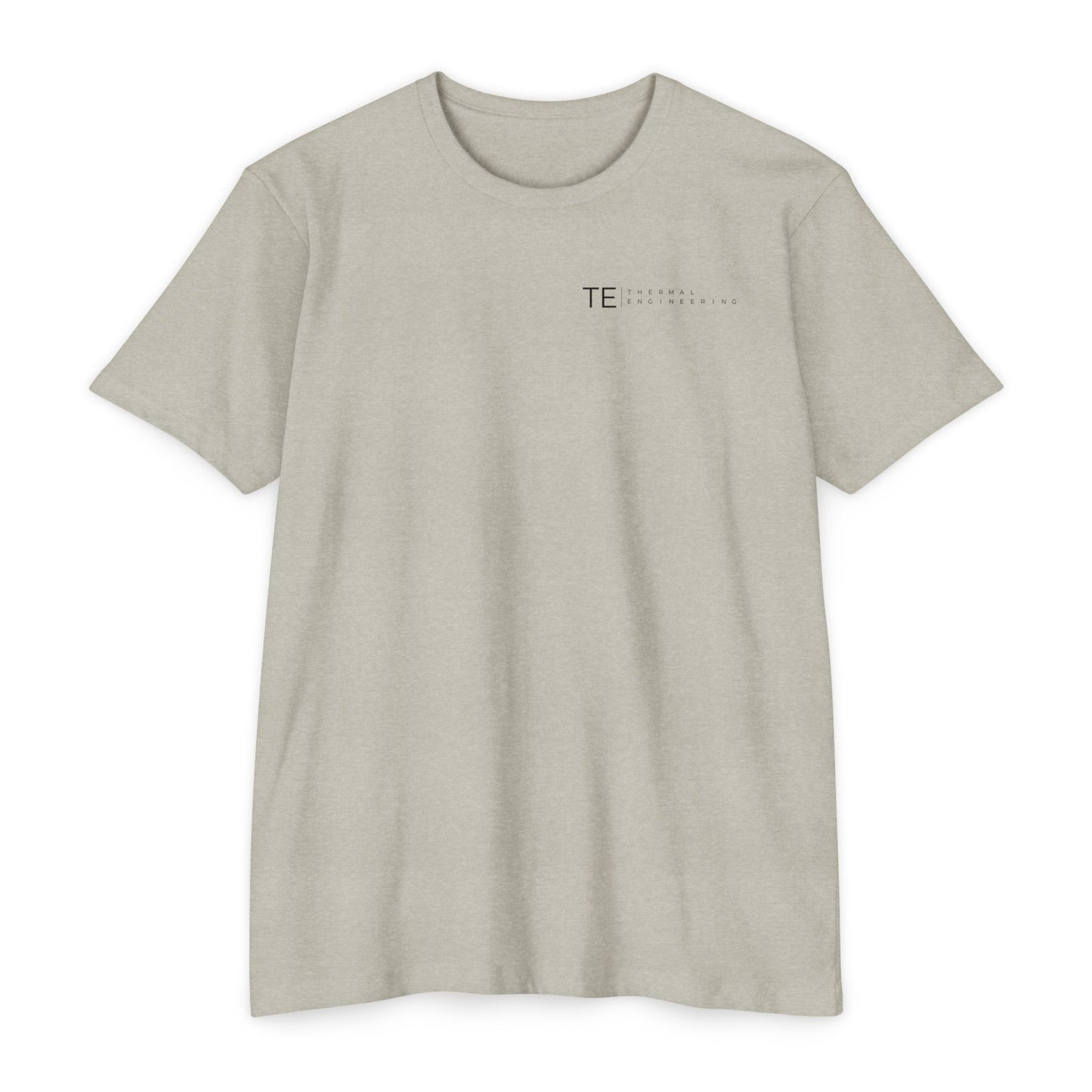 TE Logo Tee (Black)