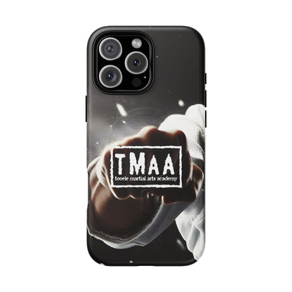 TMAA Box Tough Magnetic Phone Case