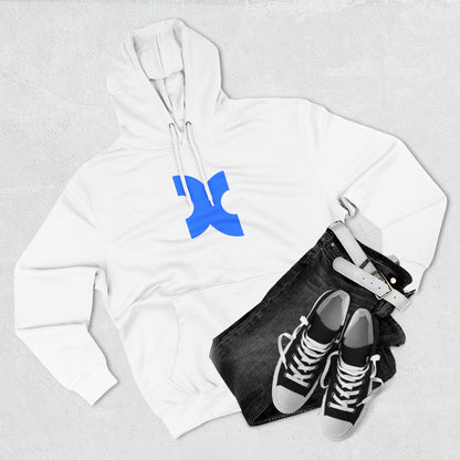 Charter Connect Logo Hoodie