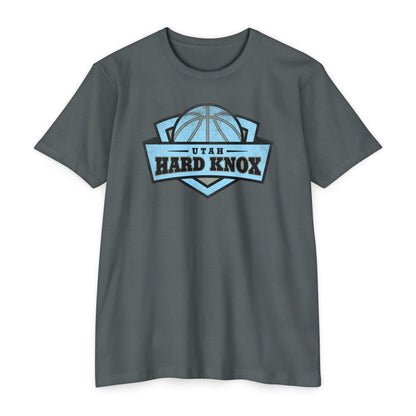 Hard Knox Logo Tee