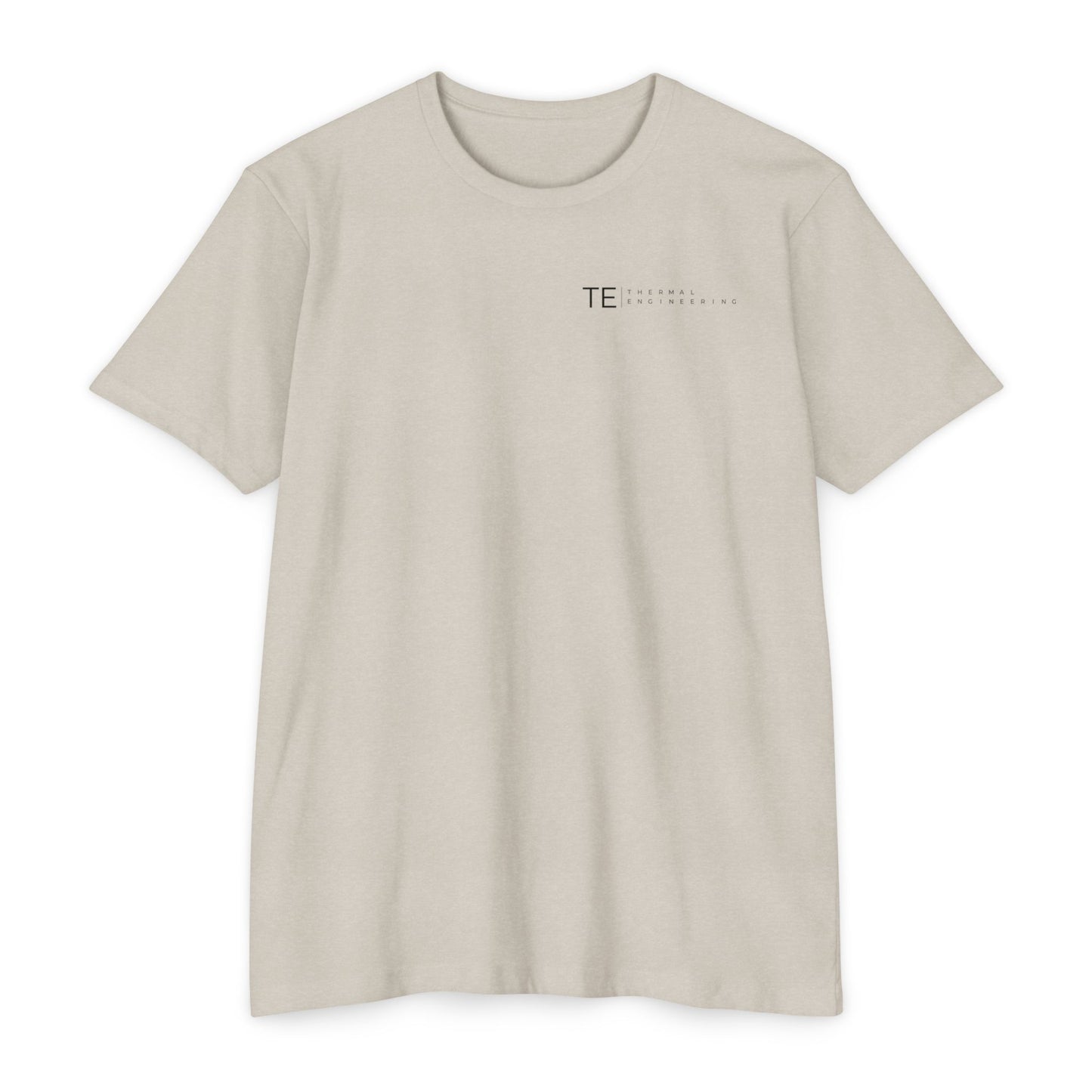 TE Logo Tee (Black)