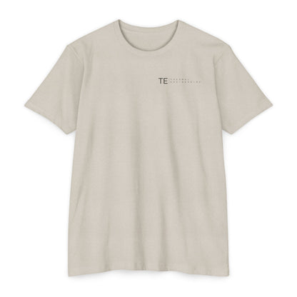 TE Logo Tee (Black)