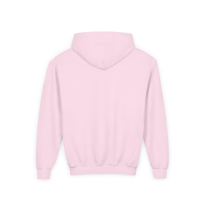 Court Evolution Icon Youth Hoodie