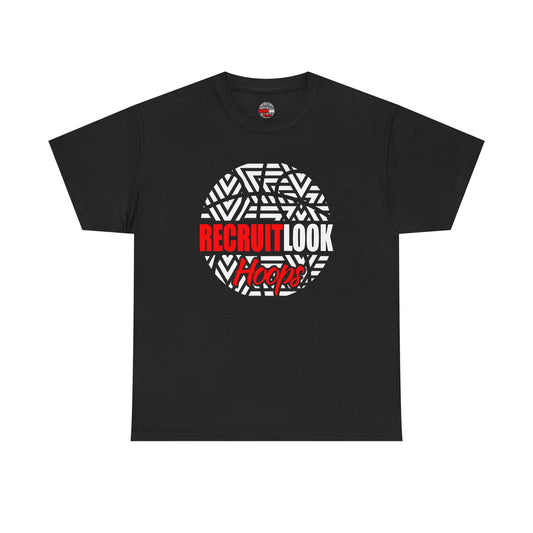 Recruit Look Classic Cotton Tee