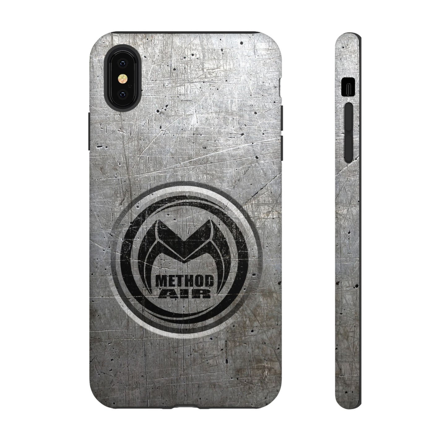 Method Air Metal Tough Phone Case