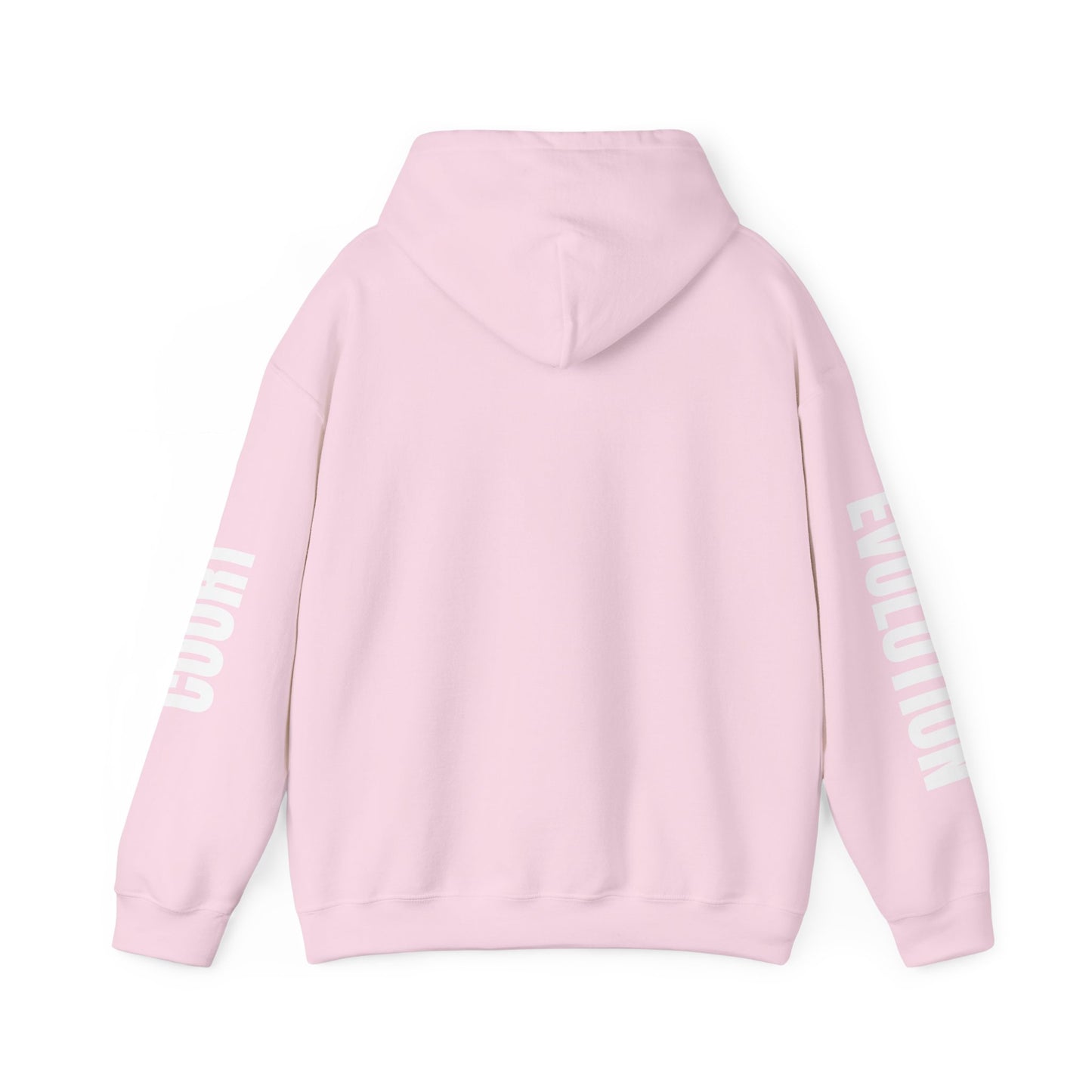 Court Evolution Heavy Blend™ Hooded Sweatshirt