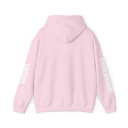 Court Evolution Heavy Blend™ Hooded Sweatshirt