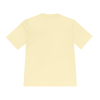 Boneyard Barbering Sport-Tek Logo Tee