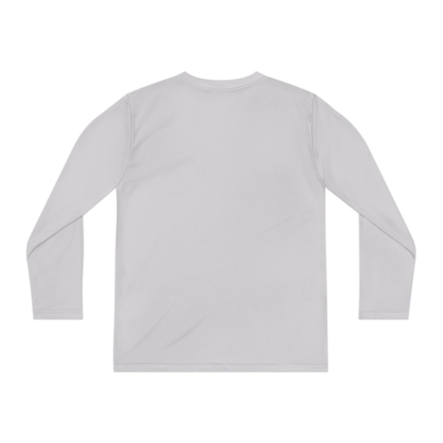 Rattlesnakes Youth Long Sleeve Competitor Tee