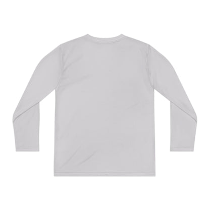 Rattlesnakes Youth Long Sleeve Competitor Tee