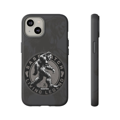 Living Legend Tough Phone Case