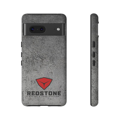 Redstone Tough Phone Case