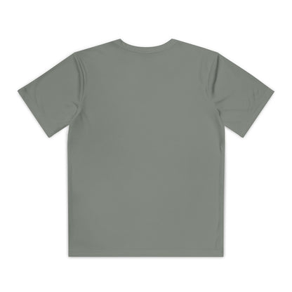Court Evolution Youth Sideline Tee