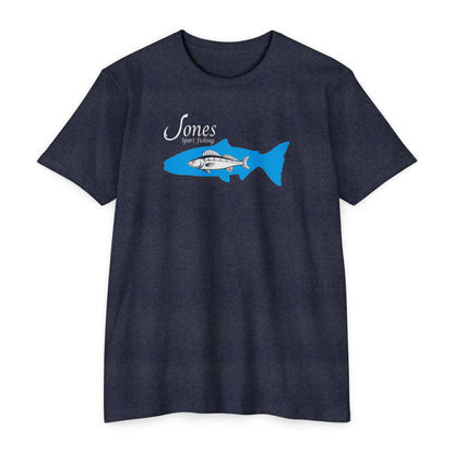 JSF Logo Tee