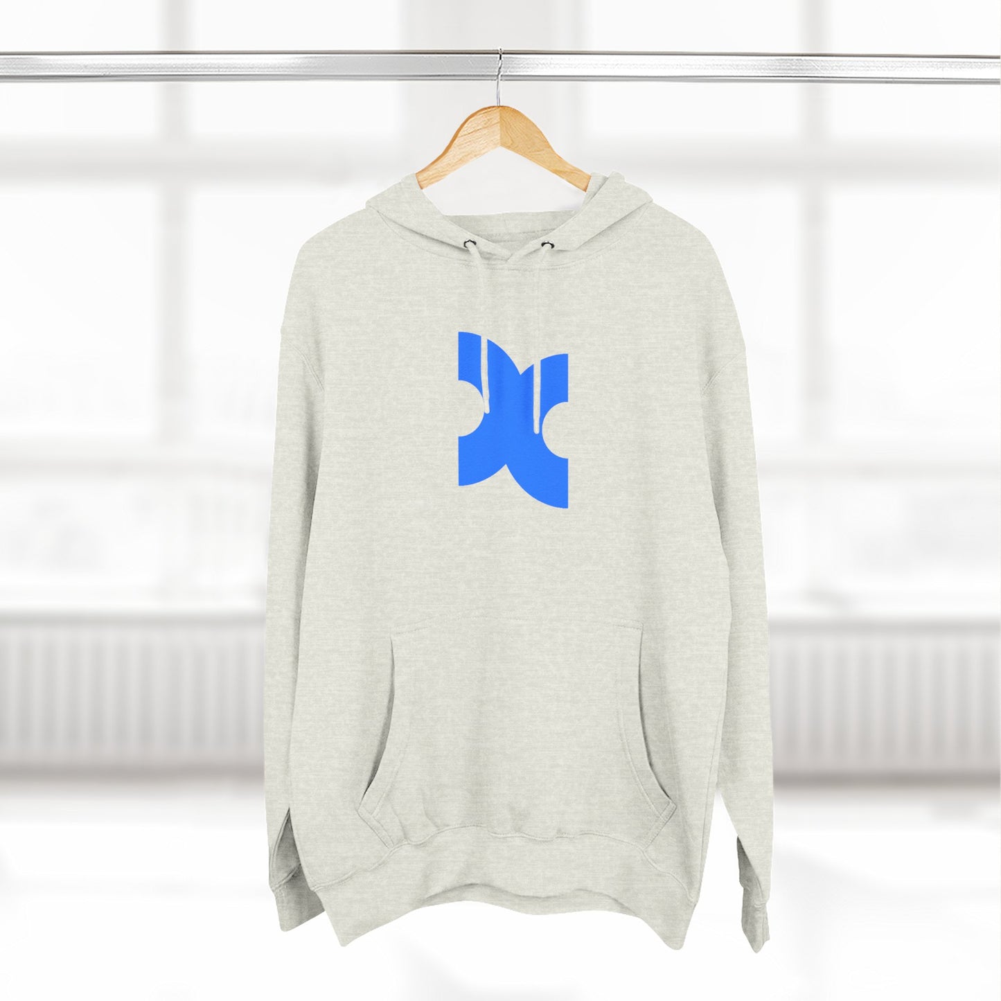 Charter Connect Logo Hoodie