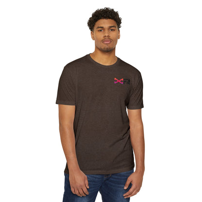 XFit Blueprint Tee