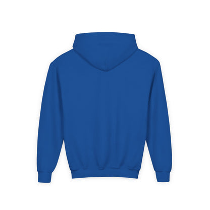 Adversity Athletes Lion Youth Hoodie