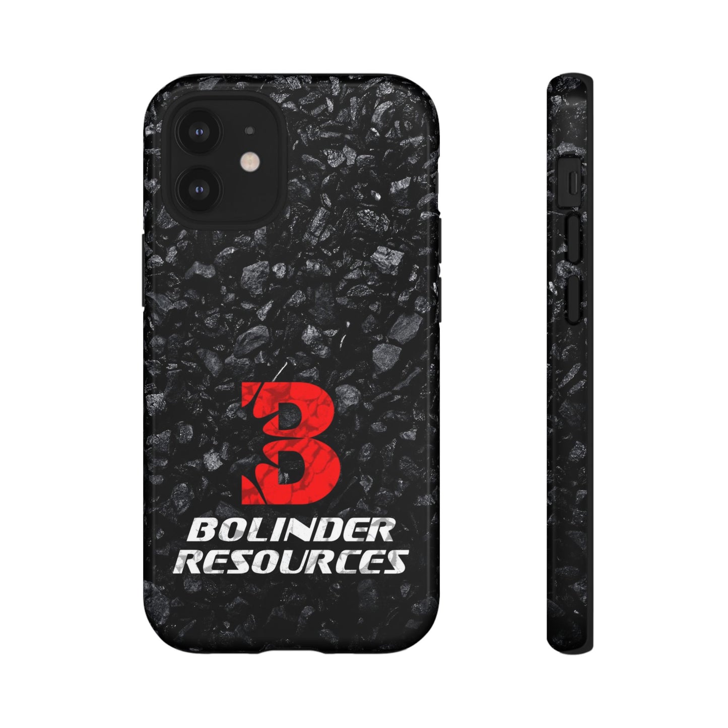 Bolinder Gravel Tough Phone Case