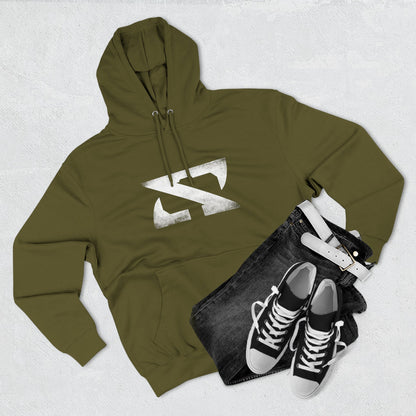 Swagnar Icon Hoodie