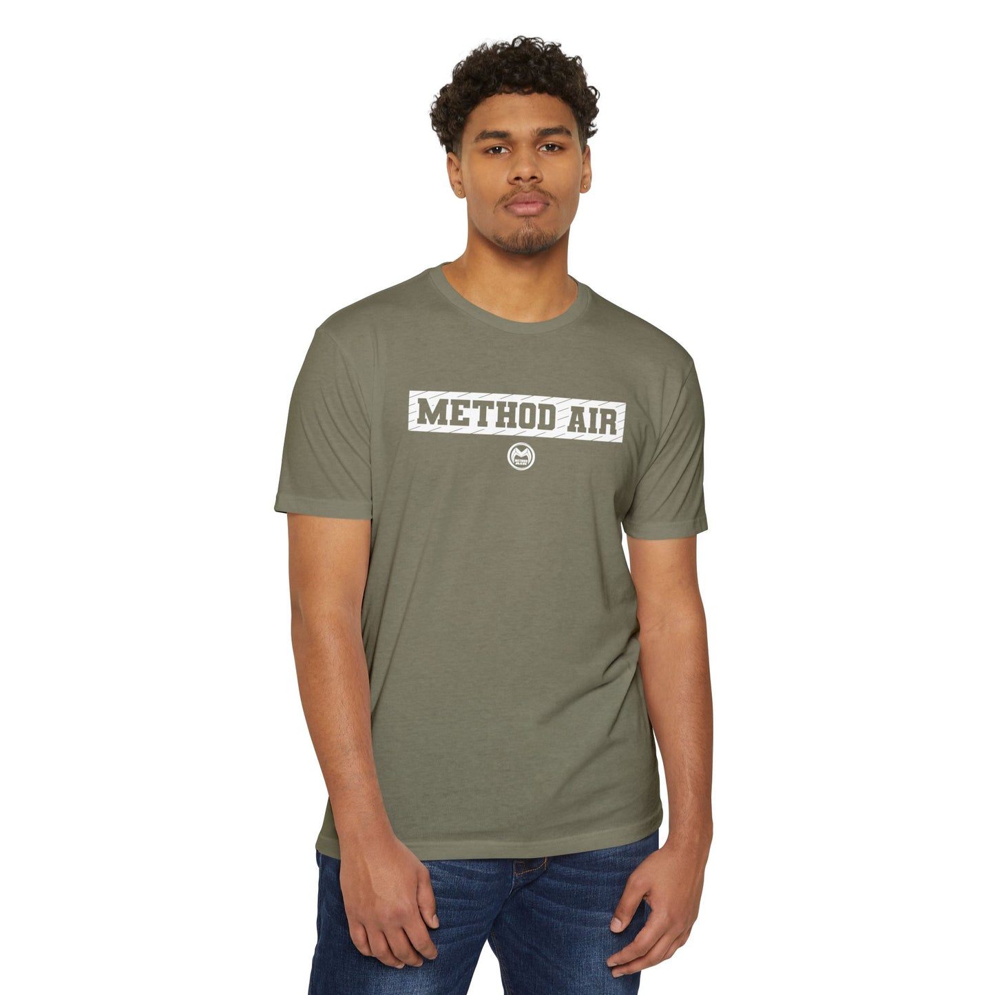 Method Air Sideline Tee