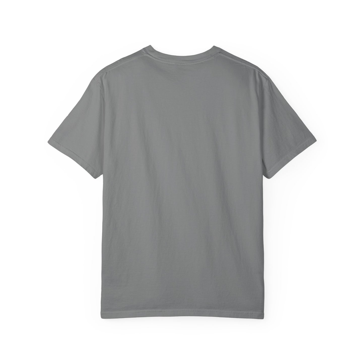 Swagnar Icon Garment-Dyed T-shirt
