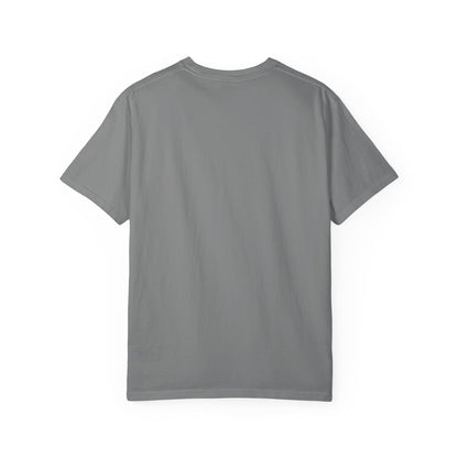 Swagnar Icon Garment-Dyed T-shirt