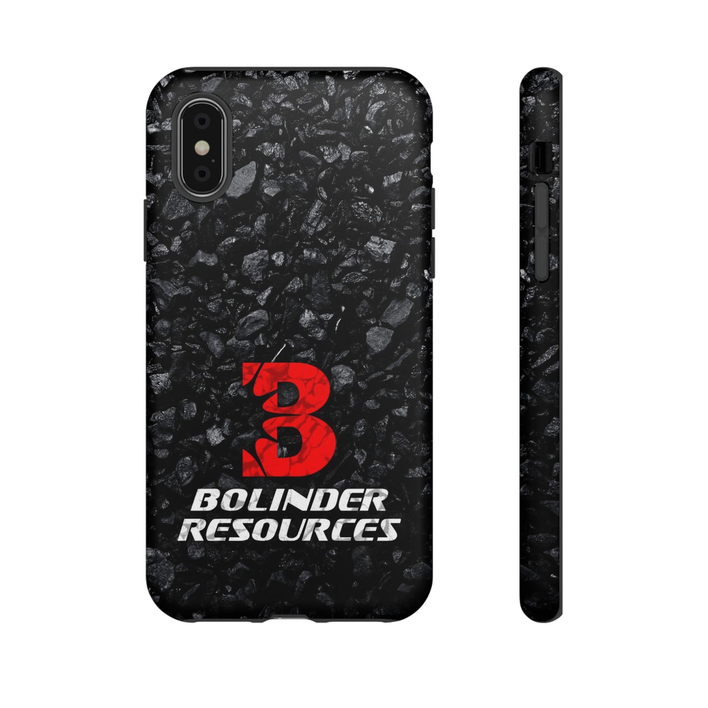 Bolinder Gravel Tough Phone Case