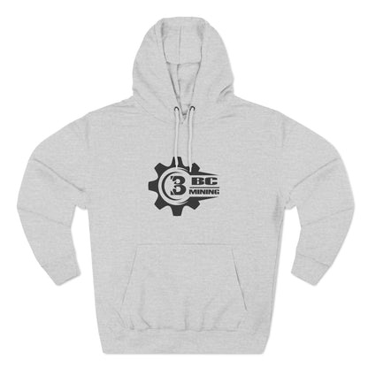 BC Mining Gear Hoodie