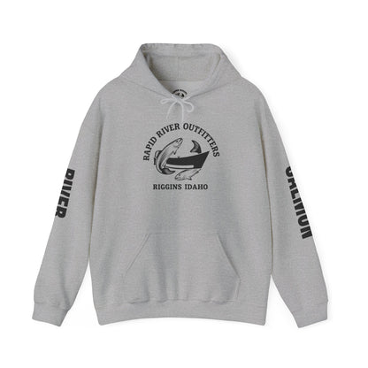 Rapid River Heavy Blend™ Hooded Sweatshirt