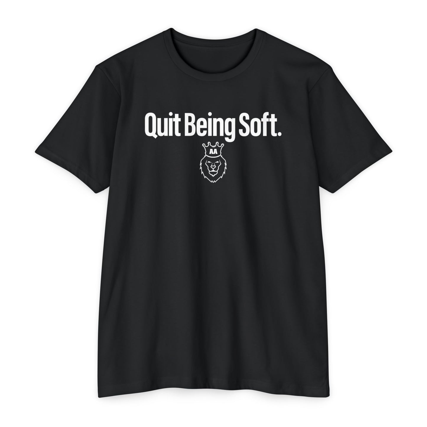 Adversity Athletes QBS Tee