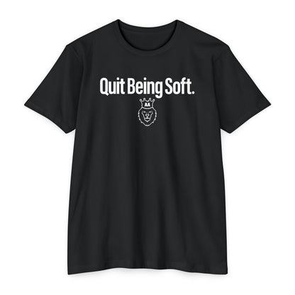 Adversity Athletes QBS Tee