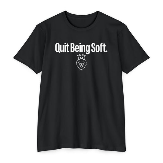 Adversity Athletes QBS Tee