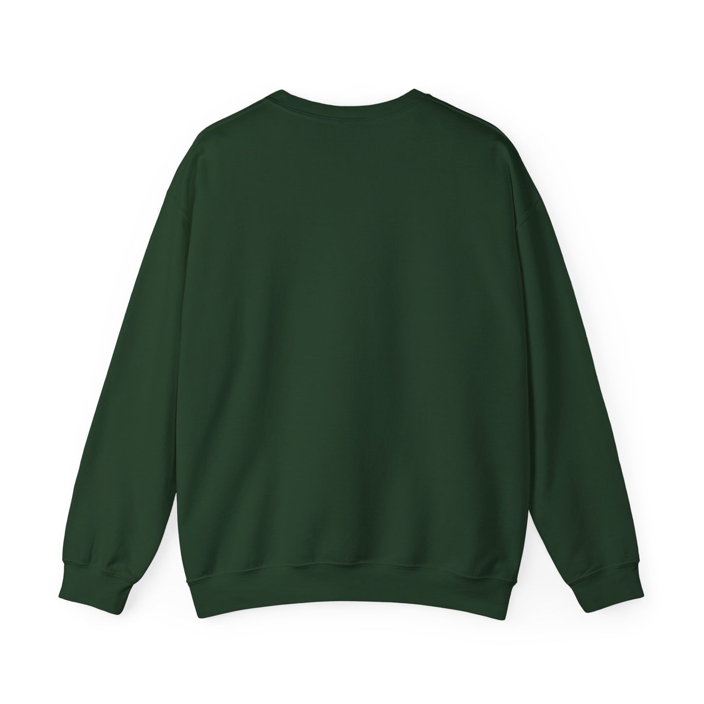 Rookie 4 Life Unisex Crewneck Sweatshirt
