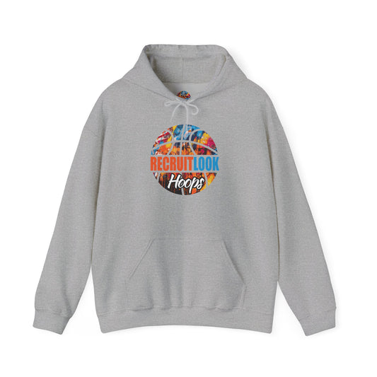 Recruit Look Heavy Blend™ Sweatshirt