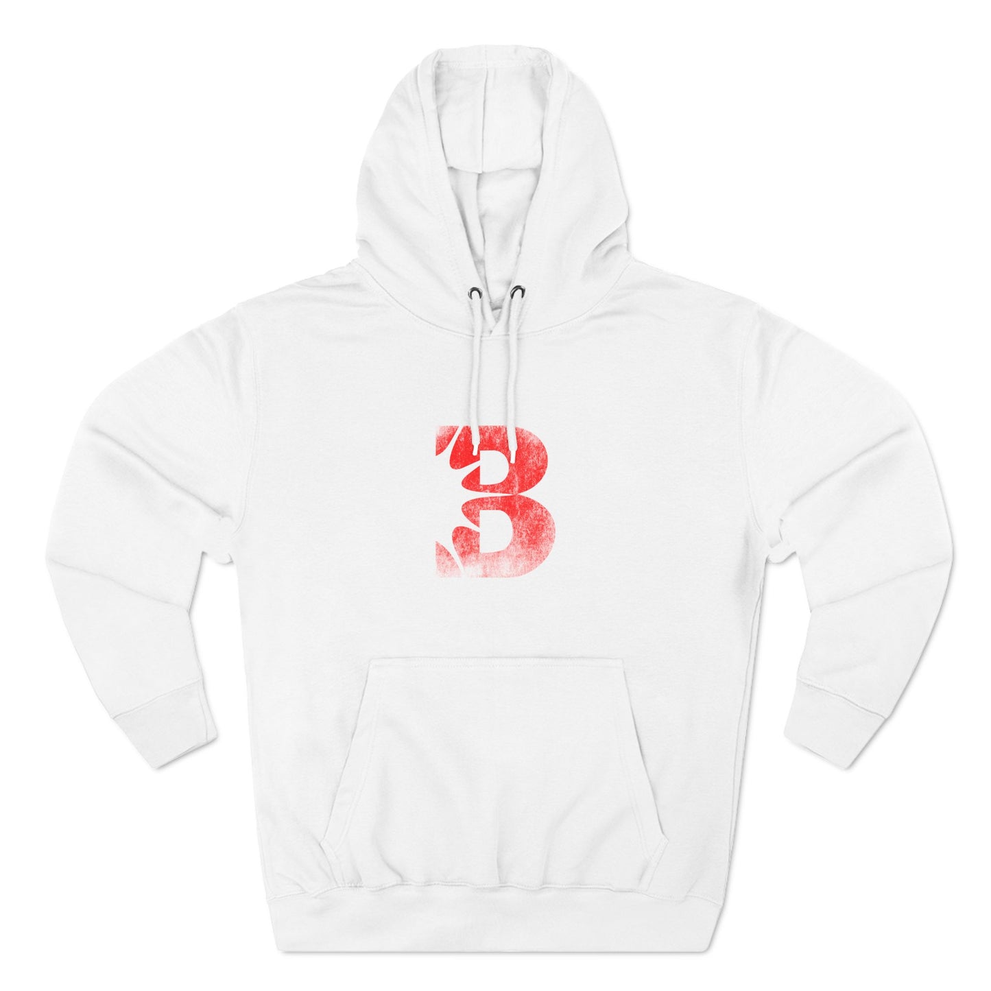 Bolinder B Hoodie