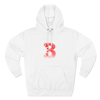 Bolinder B Hoodie