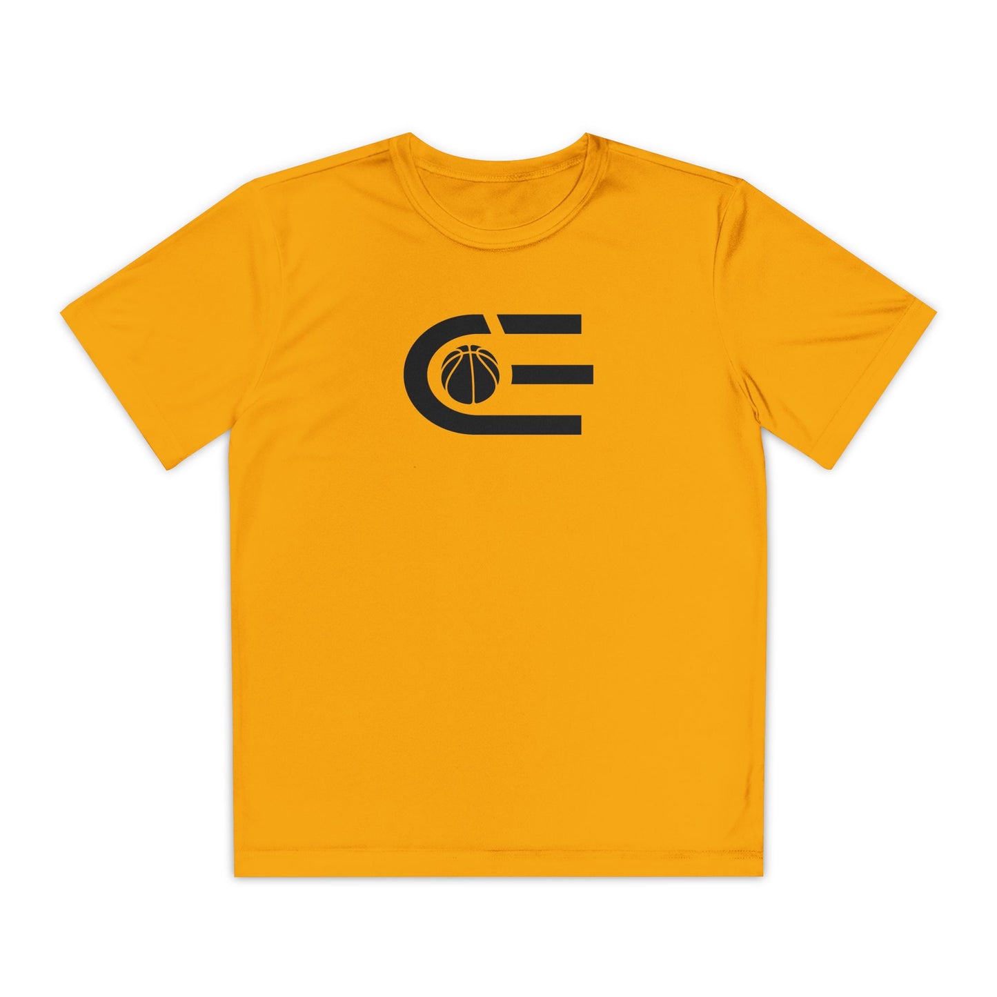 Court Evolution Youth Icon Tee