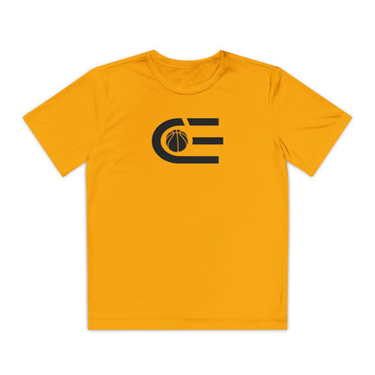 Court Evolution Youth Icon Tee