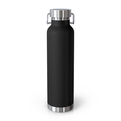 Bolinder Block Insulated Bottle, 22oz