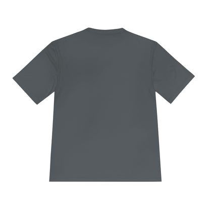 Boneyard Barbering Sport-Tek Logo Tee