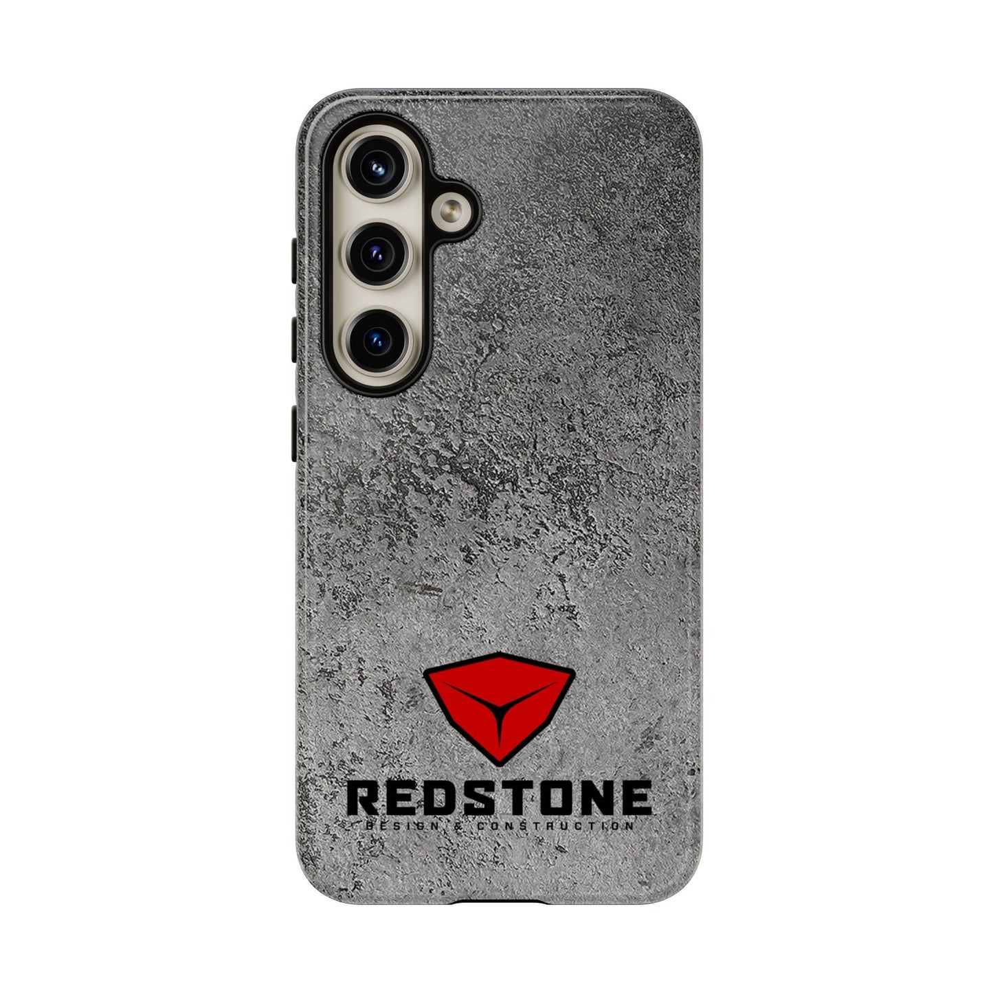 Redstone Tough Phone Case