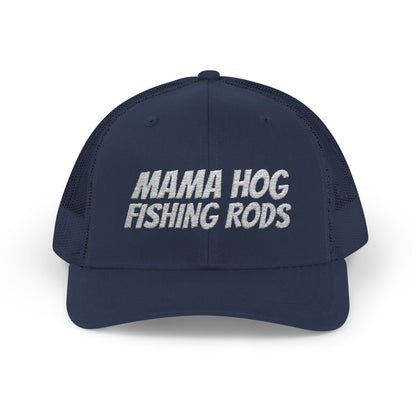 Mama Hog Trucker Cap