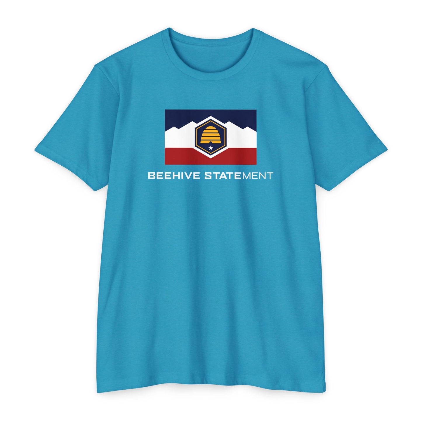 Beehive Statement Bold Tee