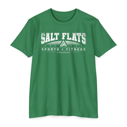 Salt Flats Vintage Tee