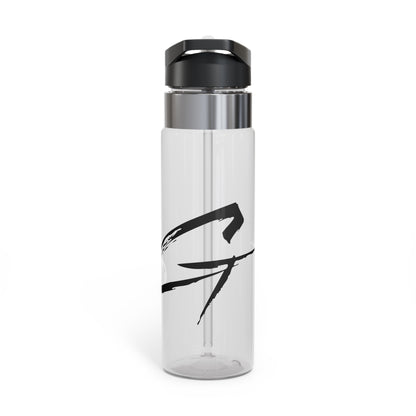 Gogan's Garage Sport Bottle, 20oz