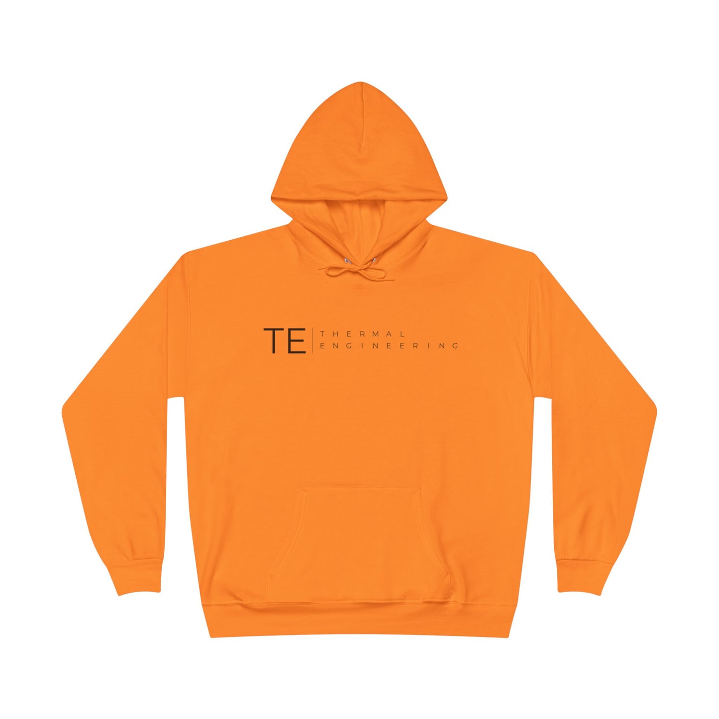 Unisex EcoSmart® Pullover Hoodie Sweatshirt